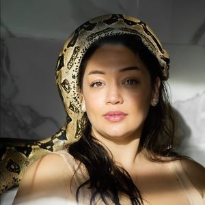 Meet your Posher, Chelsea